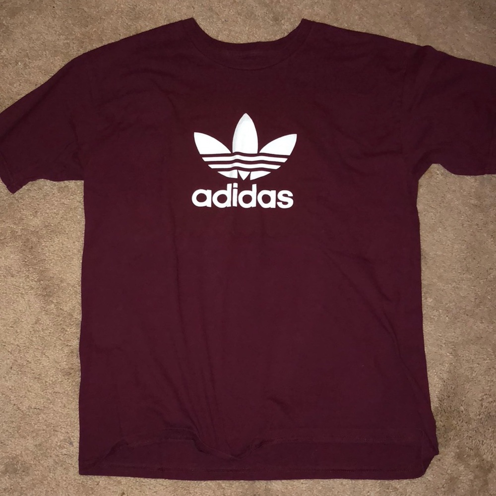 Adidas T-shirt